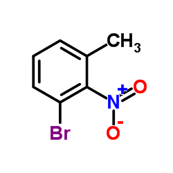 3-Bromo-2-nitrotoluene