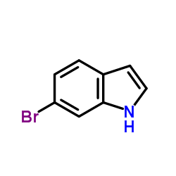 6-bromoindole