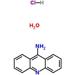 9-Aminoacridine Hydrochloride Hydrate CAS:52417-22-8 manufacturer price 第1张