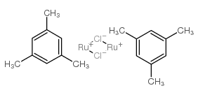 Ruthenium(II) Chloride Mesitylene Dimer Cas:52462-31-4 第1张