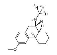 [2H]-Dextromethorphan 17-d3