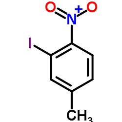 2-Iodo-4-methyl-1-nitrobenzene