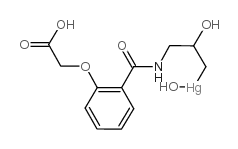 mercuderamide