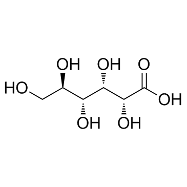 Gluconic Acid Cas:526-95-4 第1张