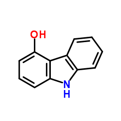 4-Hydroxycarbazole CAS:52602-39-8 manufacturer price 第1张