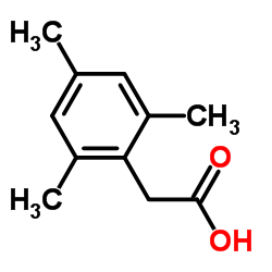 Mesity aceti acid