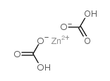 Zinc carbonate basic