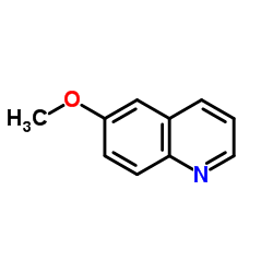 6-methoxyquinoline CAS:5263-87-6 manufacturer price 第1张