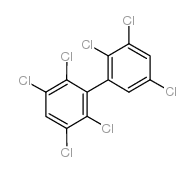 2,2',3,3',5,5',6-Heptachlorobiphenyl