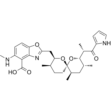 Calcimycin