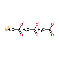 Iridium(III) Acetate Cas:52705-52-9 第1张