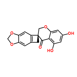 Scillascillin