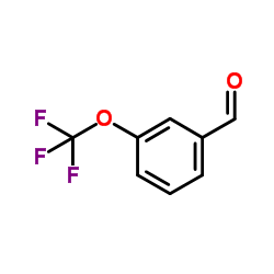 3-Trifluoromethoxybenzaldehyde CAS:52771-21-8 manufacturer price 第1张