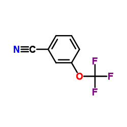 3-(Trifluoromethoxy)benzonitrile