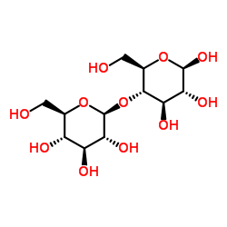 d( )-cellobiose CAS:528-50-7 manufacturer price 第1张