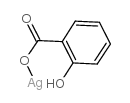 silver salicylate