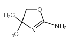 4,4-dimethyl-5H-1,3-oxazol-2-amine