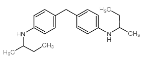 4,4'-methylenebis[N-sec-butylaniline]