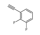 1-Ethynyl-2,3-difluorobenzene