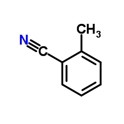 o-tolunitrile CAS:529-19-1 manufacturer price 第1张