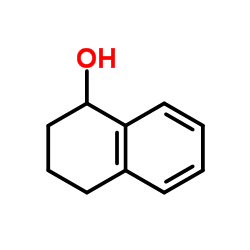 1,2,3,4-Tetrahydro-1-naphthol Cas:529-33-9 第1张