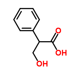 Tropic Acid Cas:529-64-6 第1张