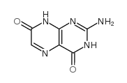 isoxanthopterin