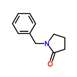 N-Benzyl pyrrolidinone CAS:5291-77-0 manufacturer price 第1张