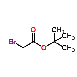Tert-Butyl Bromoacetate Cas:5292-43-3 第1张