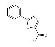 5-phenyl-2-furoic acid