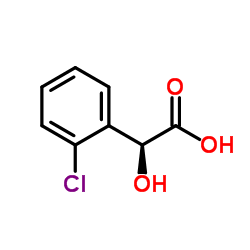 (S)-2-Chloromandelic acid