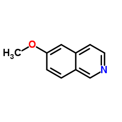 6-Methoxyisoquinoline