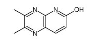 2,3-dimethyl-5H-pyrido[2,3-b]pyrazin-6-one