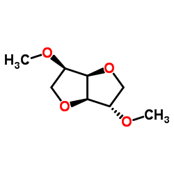 isosorbide dimethyl ether (dimethyl isosorbide) CAS:5306-85-4 manufacturer price 第1张