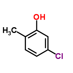 5-Chloro-2-methylphenol CAS:5306-98-9 manufacturer price 第1张