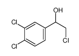 2-Chloro-1-(3,4-dichloro-phenyl)-ethanol