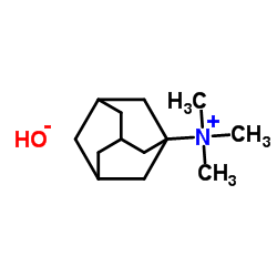 N,N,N-Trimethyl-1-Adamantyl Ammonium Hydroxide CAS:53075-09-5 manufacturer price 第1张