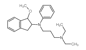 moxaprindine