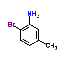 2-Bromo-5-methylaniline Cas:53078-85-6 第1张