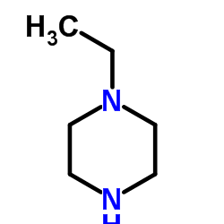 N-Ethylpiperazine Cas:5308-25-8 第1张