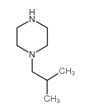 1-Isobutylpiperazine