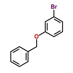 1-(Benzyloxy)-3-bromobenzene CAS:53087-13-1 第1张