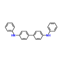 N,N'-Diphenylbenzidine CAS:531-91-9 manufacturer price 第1张