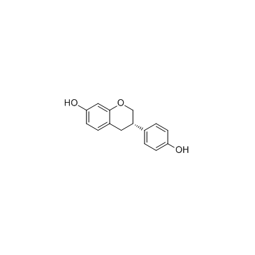 Equol CAS:531-95-3 manufacturer price 第1张