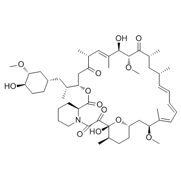 Rapamycin