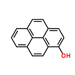 1-Hydroxypyrene CAS:5315-79-7 manufacturer price 第1张