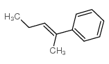 pent-2-en-2-ylbenzene