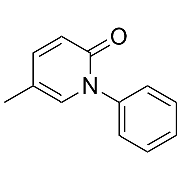 5-Methyl-1-phenylpyridin-2(1H)-one Cas:53179-13-8 第1张
