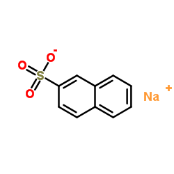 sodium 2-naphthalenesulfonate Cas:532-02-5 第1张
