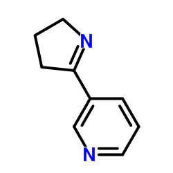 Myosmine